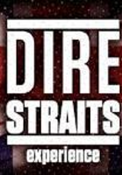 logo of The Dire Straits Experience show