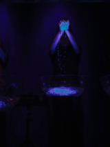 Picture promoting the performance