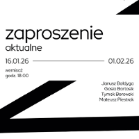 The exhibition poster