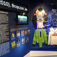 The Lech Poznań Museum