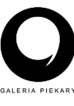 A black circle with a white apostrophe inside. White background