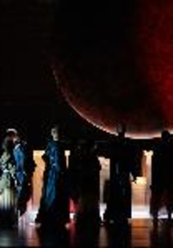 The Magic Flute