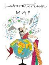 poster of THE MAP LABORATORY