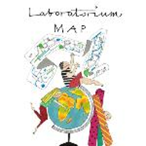poster of THE MAP LABORATORY