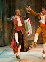 THE MARRIAGE OF FIGARO (Le nozze di Figaro)