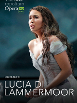 Event poster: scene from the movie - one of the performers