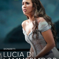 Event poster: scene from the movie - one of the performers