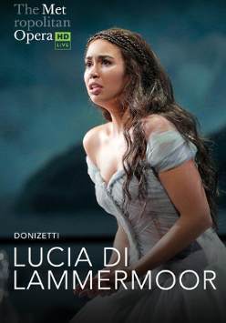 Event poster: scene from the movie - one of the performers