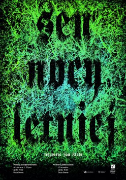 Poster of the play