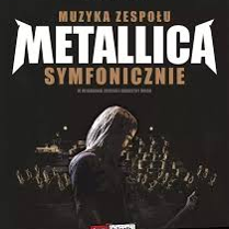 Graphics promoting the concert