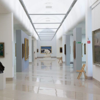 The National Museum reopens!