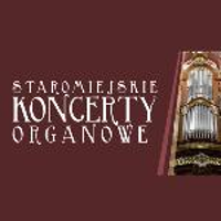 postaer of The Oldtown Pipe Organ Concerts