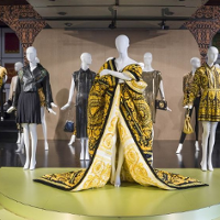 The phenomenon of Versace