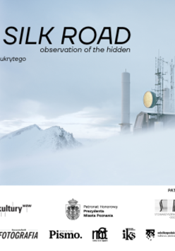 The exhibition poster