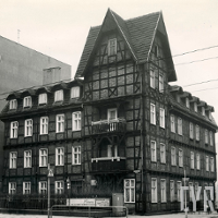 The Poznań That Was: The Wilda District