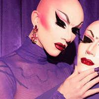 The rest is a disguise