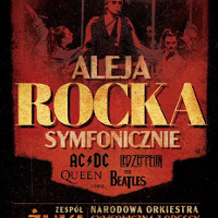 Concert poster