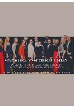 poster of The September Concert