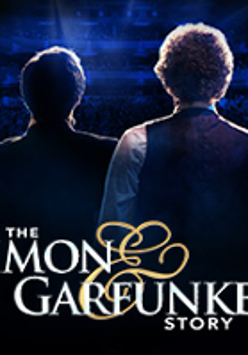 Concert poster