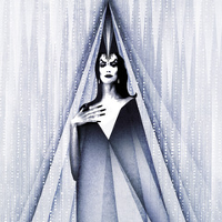 Graphics promoting the spectacle