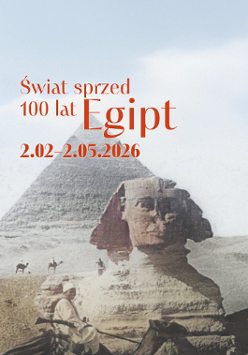 The exhibition poster