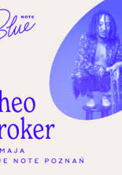 The concert poster