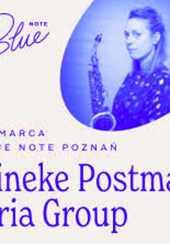 Concert poster