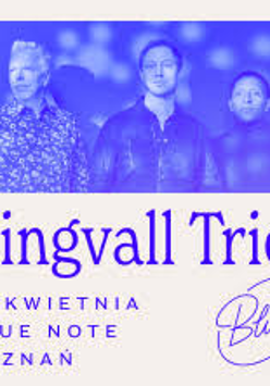 Concert poster