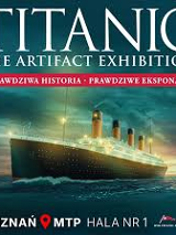 The exhibition poster