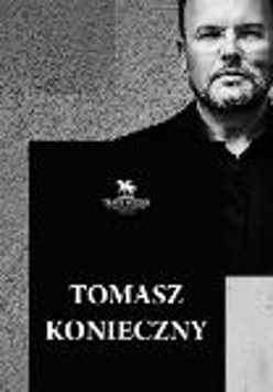 poster of Tomasz Konieczny's concert