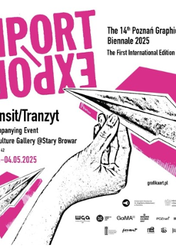 Exhibition poster