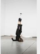 photo of the exhibition Traps_Simulations_Transmissions