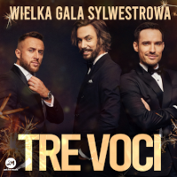 Graphics promoting the concert