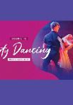 Tribute to DIrty Dancing