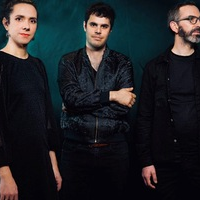 Photograph promoting the concert
