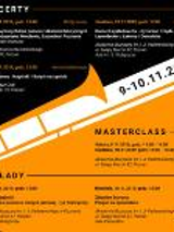 poster of Tromboholizm