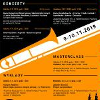 poster of Tromboholizm