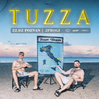 Concert's poster