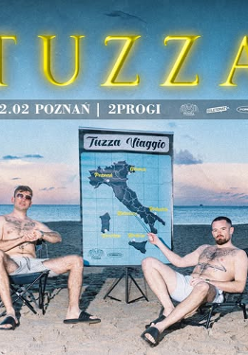 Concert's poster