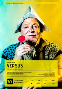 photo of Versus