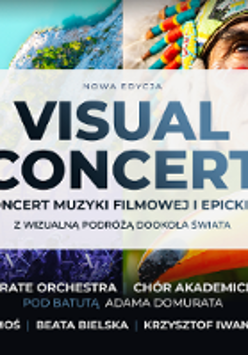 Concert poster