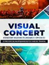 Visual Concert - film and epic music