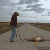 Photograph promoting the event