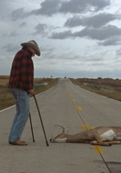 Photograph promoting the event