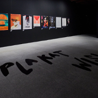 Who doesn't like posters?