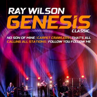 Wilson: not just Genesis