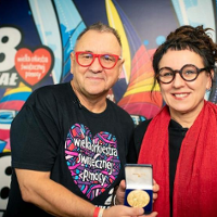 Wind in the Orchestra's sails