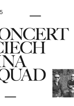 Concert poster