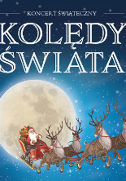 Concert poster