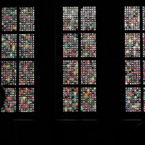 photo of Jarosław Klupś Exhibition